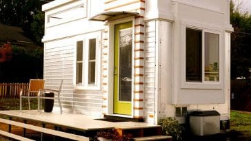 rons tiny house ashland oregon 1