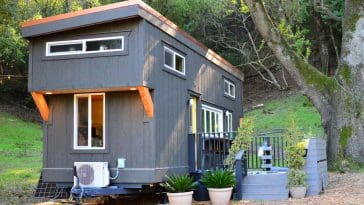 tiny house basics 1