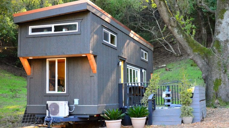 tiny house basics 1