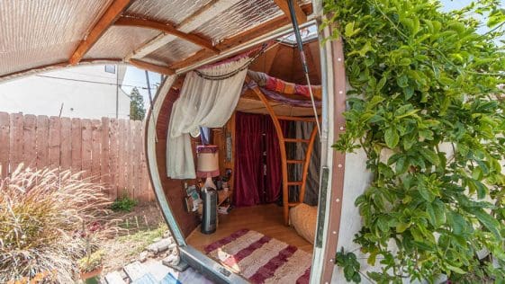 Mela 16 eco dwelling 7