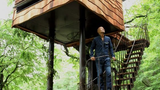 Nasu Treehouse 21 nasua treehouse takashi kobayashi 5