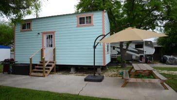 thompson tiny house 1