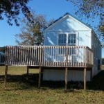 coral sands park model 15