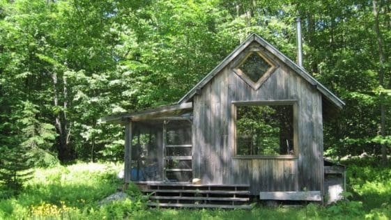 hermits hut 12