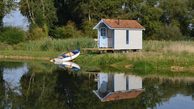 kingfisher hut rushy meadows 1