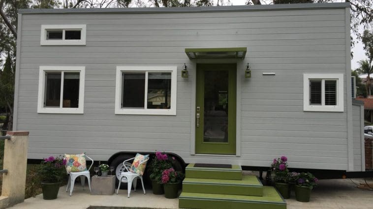 la mirada tiny house 1