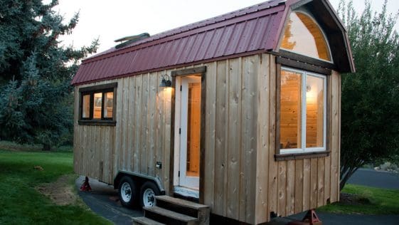 our tiny home 1