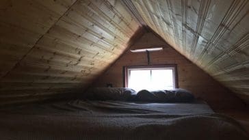 tiny country cabin 3