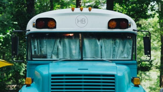 house bus 1