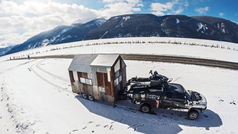 mike basich roaming adventuremobile 1