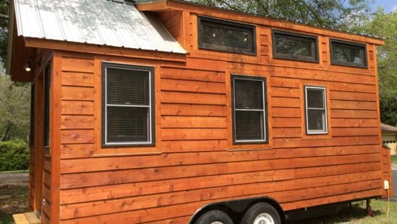 my tiny cabin 11