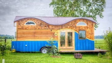 pequod tiny house rocky mountain tiny houses 1