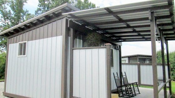 backyard bunkie 1