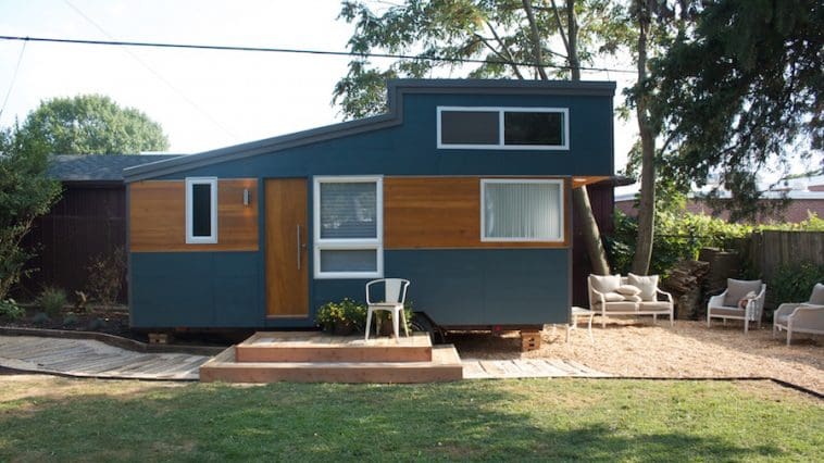 liberation tiny house 1