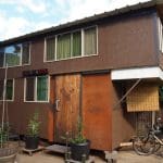 the firebird tiny house tiny house hotel 1