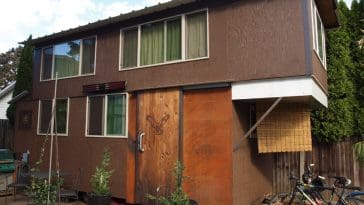 the firebird tiny house tiny house hotel 1