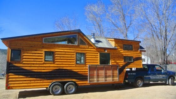 the rio grande rocky mountain tiny houses 1