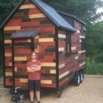 the tiny moving castle 1