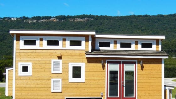 tiny house chatanooga 1