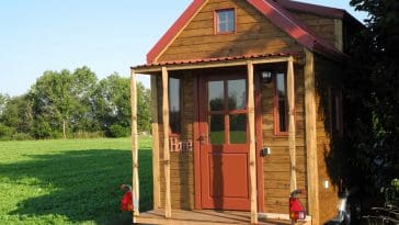 christiane catalins tiny house 1