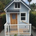 craftsman tiny house 1