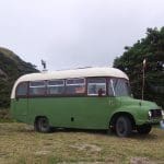 fredo school house bus bedford 1
