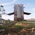 mudgee hut casey brown architecture 2