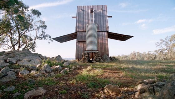 mudgee hut casey brown architecture 2