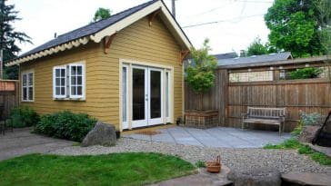 summerfield cottage 1