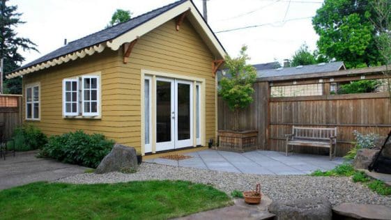 summerfield cottage 1