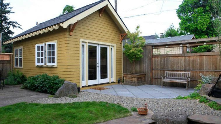 summerfield cottage 1