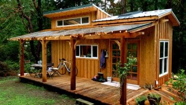keva tiny house 1