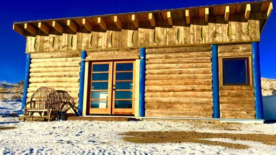 noahs cabin 1