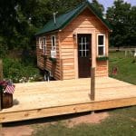 whitmore lake tiny house 1