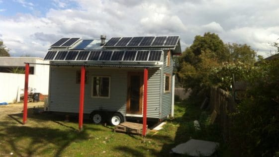 freds tiny house 1