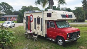 odessa 1977 ford brougham rv 1