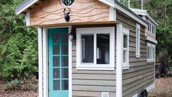 rewild homes tiny house 1