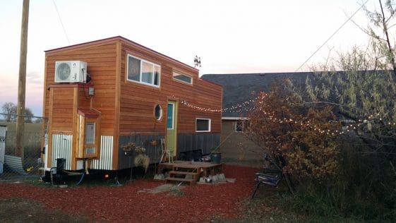 amity tiny house 1