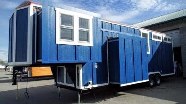 carapathian tiny idahomes 1