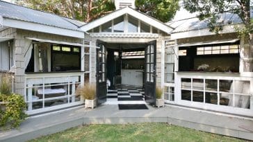 craftsman mini me venice california 1