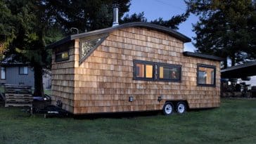 structural spaces micro home 1