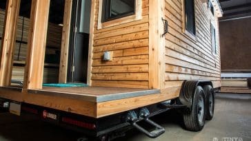the roving tiny living 84 lumber 11