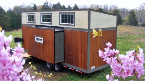 tiny by design 15