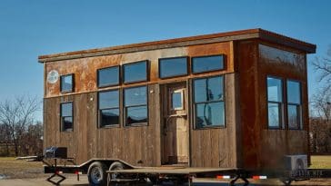 bushwacker cabin mfg 1