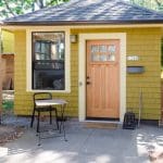 garage tiny house 1