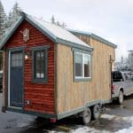 hand crafted tiny house 9