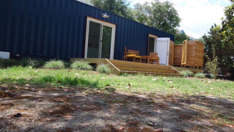 container homes airbnb carolina beach nc 18