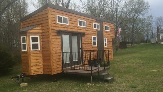 cookeville tiny house 1