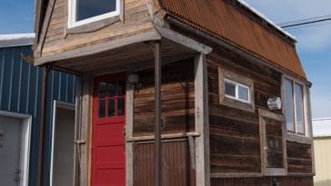 hayseed tiny house 1