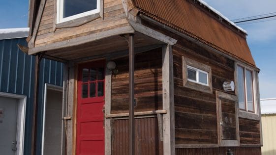 hayseed tiny house 1